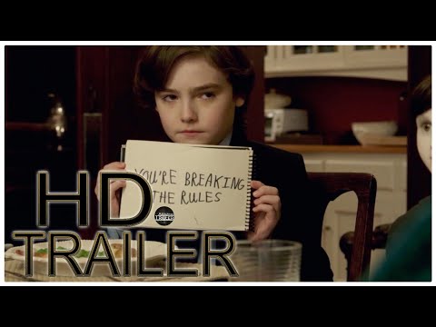 THE BOY 2 Official Trailer #2 (2020) Brahms, Horror Movie