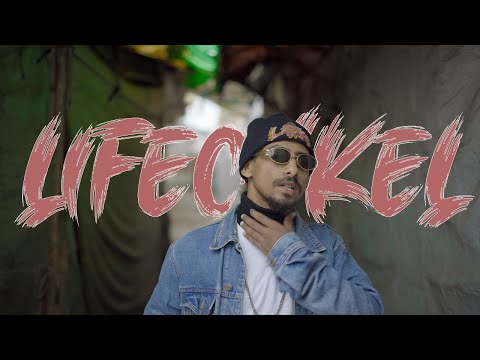 Raste - LIFECHKEL (Prod by BOBCAST) (Official Video)