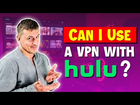 Can I Use a VPN With Hulu? It Depends...