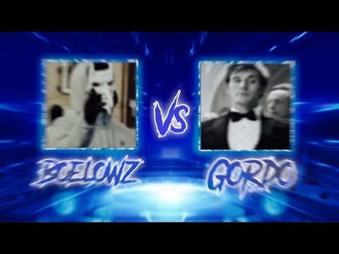 Gordo V Boelowz (DISCORD PACKING)