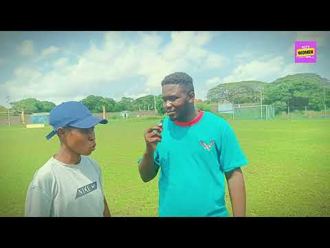 Post Game Interview with HASAACAS POTM and FAITH LADIES Coach