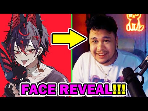 K9Kuro Long Awaited Face Reveal Shocks Everyone