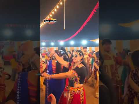 Navratri Garba 2023 | Apna Awadhpuri Bhopal | Bhopal News | Bhopal City