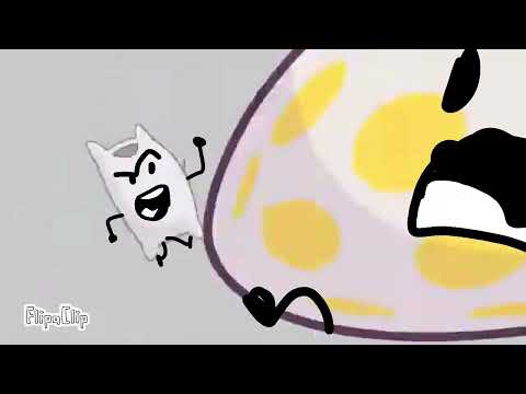 BFB Intro (Flipaclip Version)