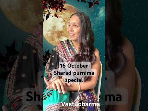 Do this remedy without fail. #youtube #vastucharms #youtubeshorts #sharadpurnima #tarot #astrology