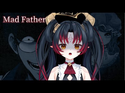 【Mad Father】- Creepy dolls