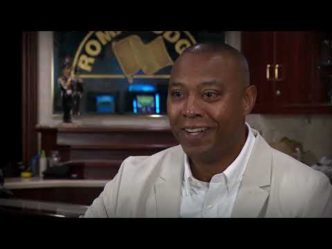 Black Nouveau | Segment | Caron Butler