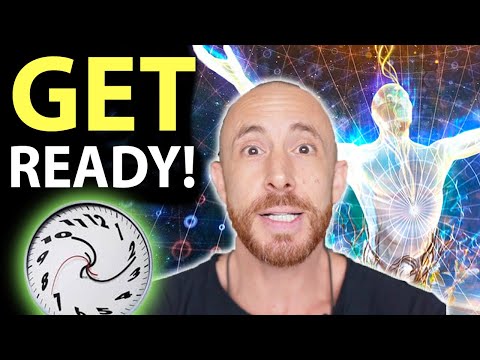 Why Your Life Is Speeding Up! (Spiritual Awakening Symptoms)