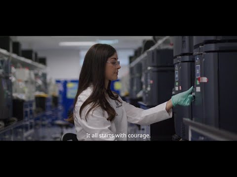 Join us in Novo Nordisk Manufacturing