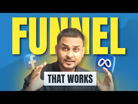 Funnels That Converts in 2024 To Sell Your Online Course FAST | Webinar, Auto Webinar, VSL