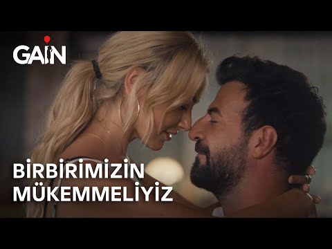 Ceren, "Bay Mükemmel"i Bulma Yolunda | Esas Oğlan