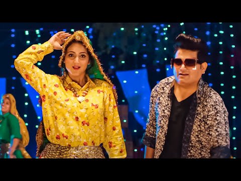 Trend Chal | Raju Punjabi | Kernel Singh - Ravina Bishnoi | Haryanvi Song 2024