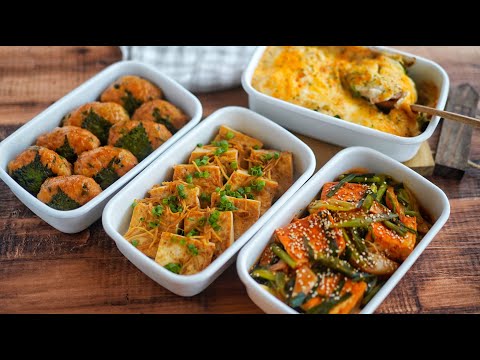 Tofu recipes to lose weight | Pre-made dishes