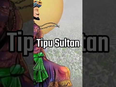 Last Battle of Tipu Sultan #shortsindia #viralvideo