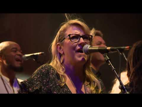 Tedeschi Trucks Band - "Sly Medley" - Live at Red Rocks Amphitheatre