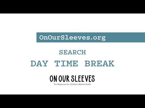 Ryan Day | Day Time Break Kits