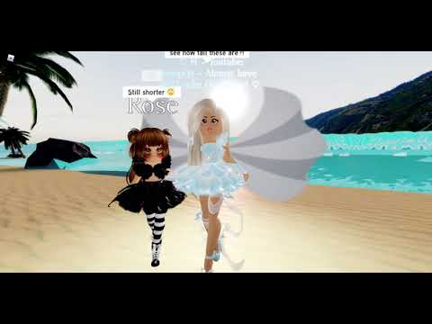 || 🦋👠THE NEW BUTTERFLY HEELS AND SLEEVES + NEW CHEST LOCATION 👠🦋 || Royale High