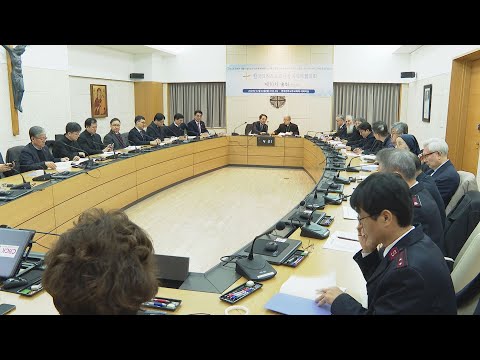 [CBS 뉴스] 한국그리스도교신앙과직제, "빛에는 꺽임이 없다" 성탄메시지