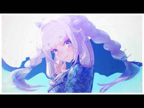 【Shiki Miyoshino】Snowstorm - Rie Kugimiya【Cover】