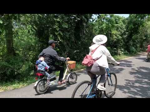 福隆自行車道