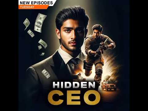 Hidden Ceo Episode- 194 & 195 (Real Story Without cut) || Kuku fm story #story #pocketfmfullepisodes