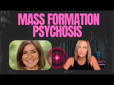 Mass Formation Psychosis