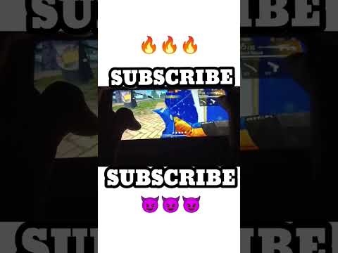 free fire short video#video#viral#trending status#heashot#onetap😈🔥😈