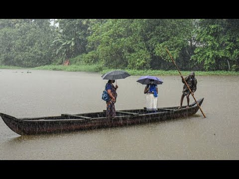 Monsoon to Reach Kerala with a ‘Slight Delay’; Here’s What IMD Says