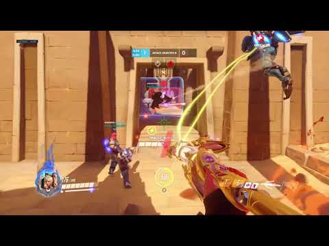 Capture two objectives in 1 minute 40 Seconds