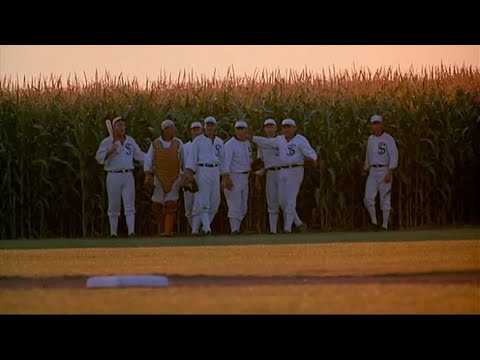 フィールド・オブ・ドリームス（Field of Dreams）