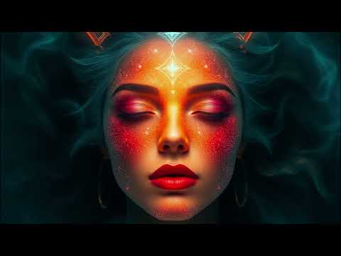 65.5 Hz - Awaken the Psychic Abilities (Pure Tone)