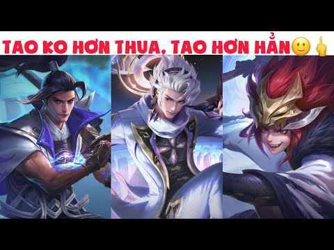 Tổng Hợp Những Pha Highlight Hay Nhất Liên Quân #183 | TikTok Liên Quân 2024