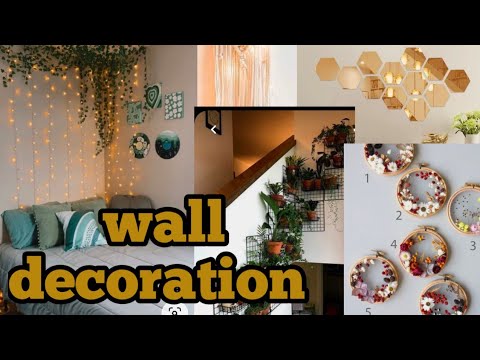 wall decor ideas