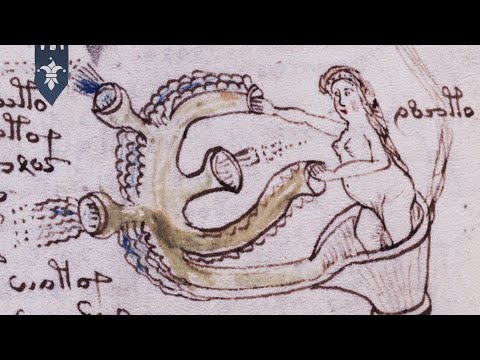 The Most Mysterious Medieval Manuscript we STILL Can't Decipher...