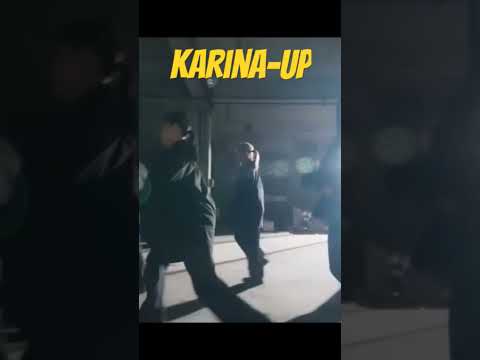 Best part of Karina-up #karina #up #aespa #kpop #musician #korea