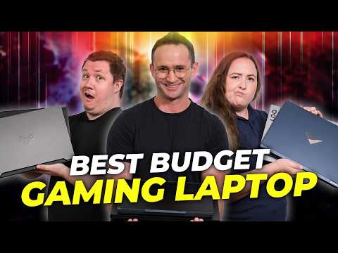 Best Budget Gaming Laptops: Play More, Spend Less!