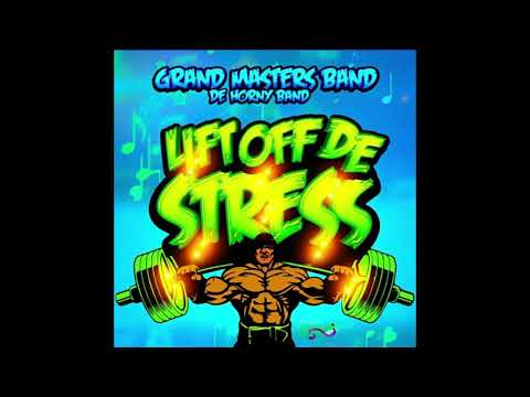 Don't Cut No Style - Grand Masters Band Album 2019   2020 - Sugarmas 48