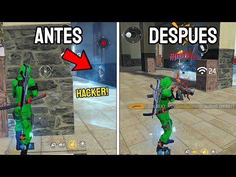 ME ENCUENTRO 3 HACKERS en GUERRA DE CLANES Y LOS HUMILLE ☠️💙 - NEK7 👻❤️