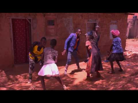 Music Diary Dancers dancing Goodbye by Sheebah (Official HD)