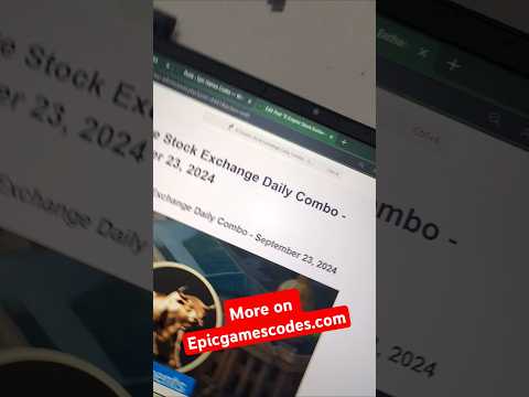 Musk x Empire stock exchange daily combo | Musk x Empire daily combo #muskxexchange #xempire