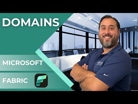 Microsoft Fabric Admin - What are Domains?