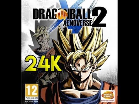 Dragon Ball Xenoverse 2 (Fatal error 5.0 fix) - How To Download & install DBX2