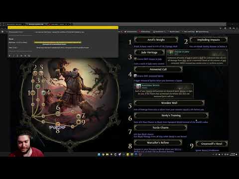 Covering All 12 Ascendancy's for PoE2