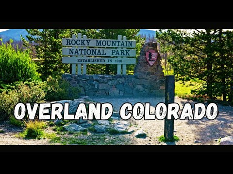 Is Rocky Mountain National Park Worth The Hype?