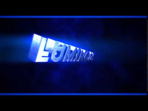 New intro of channel By: SharkDzn