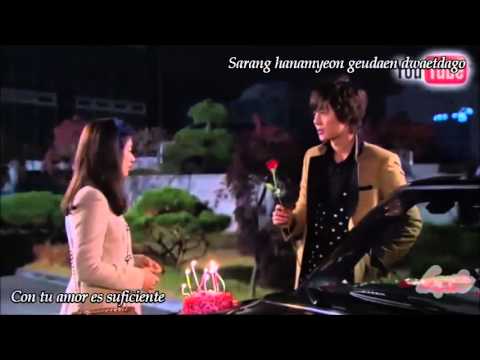 Have I Told You (Howl) - OST Playful Kiss - sub español