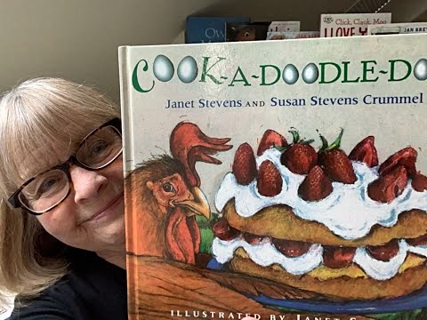 Cook-a-Doodle Doo!