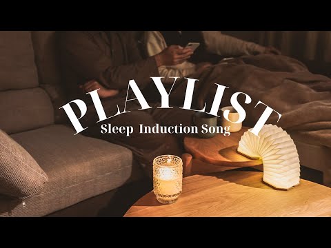 【Playlist】眠れない夜に聞きたい癒しの音楽|relax,chill,sleep