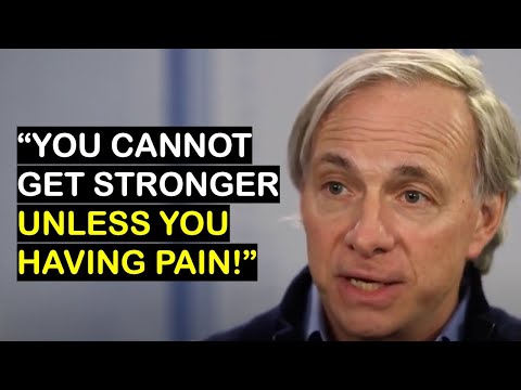 Ray Dalio: Why Radical Transparency Is the Key to Success