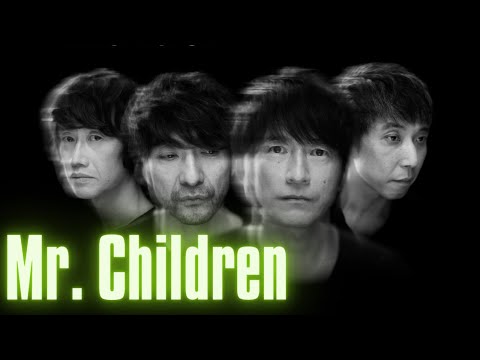 タガタメ（誰がため）/ Mr.Children